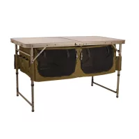 Shelter Accessories