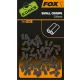 Fox EDGES™ Crimps - Small Crimps - 0.6mm