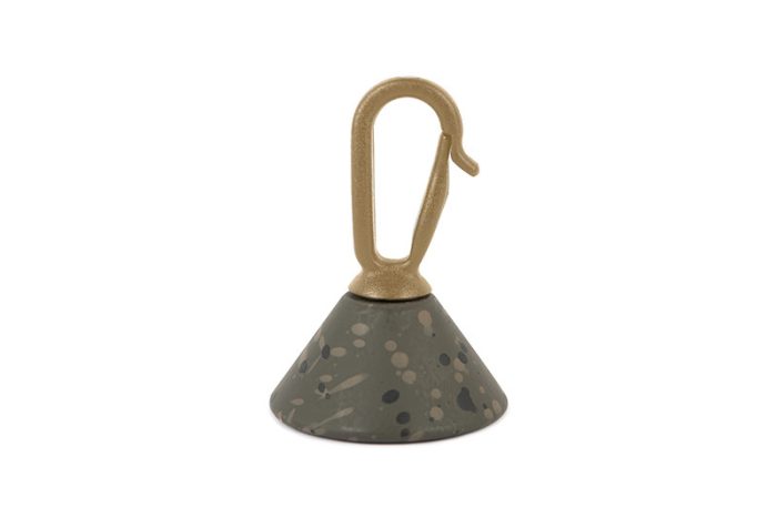 Fox EDGES™ Downrigger Back Weights - Edges Downrigger Back Weights 57g (2oz) x 3