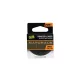 Fox EDGES™ Naturals Braided Leader  - Naturals Braided Leader x20M 30lb/13.6kg