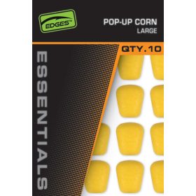   Fox EDGES™ Essentials Pop-Up Corn - Fox Pop Up Corn standard x 10