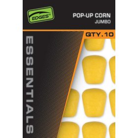   Fox EDGES™ Essentials Pop-Up Corn - Fox Pop up Corn Jumbo x 10
