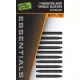 Fox EDGES™ Essentials Tungsten Anti Tangle Sleeves - Standard - Edges Tung Anti Tangle Sleeve Standard