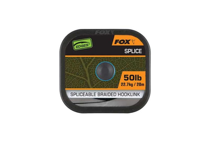 Edges Naturals Splice Hooklength - Naturals Splice Hooklength 50lb 20m