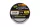 Fox Illusion Soft Fluorocarbon - Edges Illusion Soft Fluorocarbon Hooklink 16lb 7.3kg (0.35mm) x 30m - Naturals Green