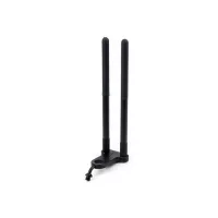 Pods & Rod Support