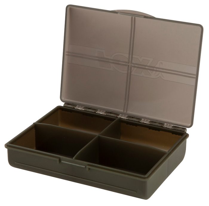 Fox Internal 4 Compartment Box - EDGES Std internal 4 comp box