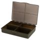 Fox Internal 4 Compartment Box - EDGES Std internal 4 comp box