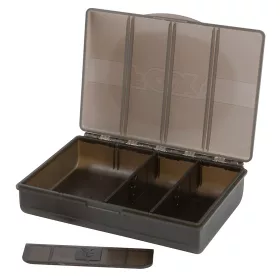 Fox Adjustable Compartment Boxes - EDGES Std Adjustable box