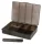 Fox Adjustable Compartment Boxes - EDGES Std Adjustable box