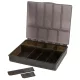 Fox Adjustable Compartment Boxes - EDGES XL Adjustable box