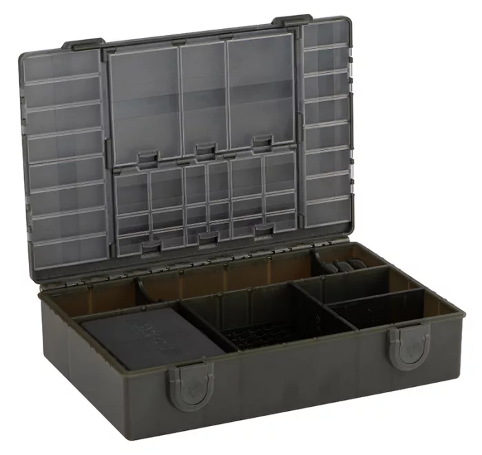 Fox Leader Racks - EDGES leader rack std