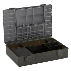 Fox Hook Boxes x3 - EDGES hook boxes x 3