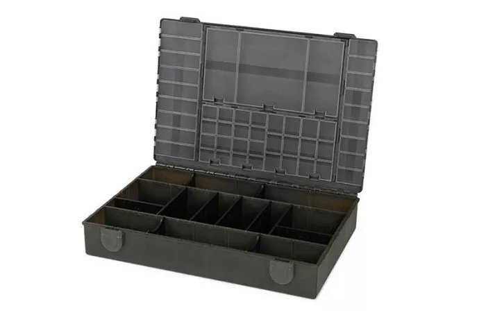 Fox EDGES™ Large Tackle Box - Edges Large Tackle Box