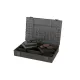 Fox EDGES™ “Loaded” Large Tackle Box - Edges 'Loaded' Large Tackle Box