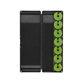   Fox EDGES™ Large Rig and Disc Box - Edges Large rig and disc box inc 50 pins / 7 discs
