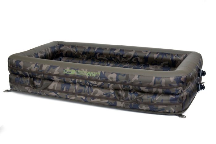 Fox Carpmaster Inflatable - Carpmaster Air Mat XL