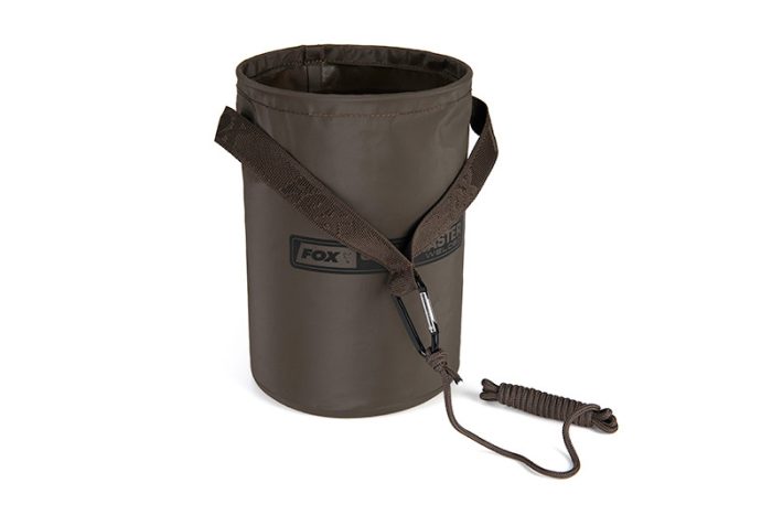 Fox Carpmaster Water Buckets - 10l