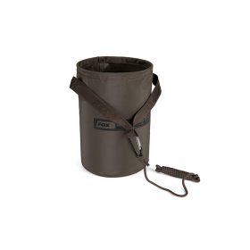 Fox Carpmaster Water Buckets - 4.5l