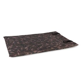 Fox Camo Flat Mat - Fox Camo Flat Matt