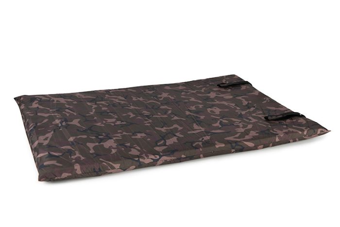 Fox Camo Flat Mat - Fox Camo Flat Matt