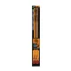 Fox EDGES™ Curve Short Flouro D-Rigs  - Edges Curve Short Fluoro D-Rig 2 - 30lb Illusion x 2