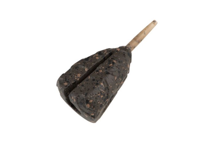 Fox EDGES™ Tri Pear Inline lead - inline 3.5oz / 100g