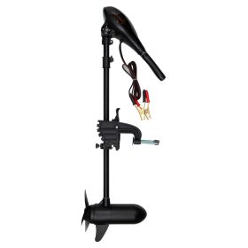 Fox Electric Outboards - Fox 55lbs 3 blade prop