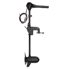 Fox 100lbs Brushless Motor 24V BL engine