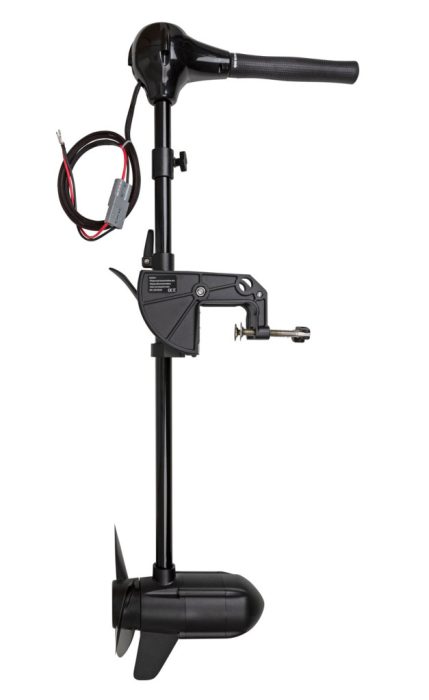 Fox 100lbs Brushless Motor 24V BL engine