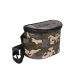 Fox Aquos Camo Bait Belt - large 8L