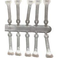 Bojlis és feeder kiegészítők, aprócikkek, végszerelékek