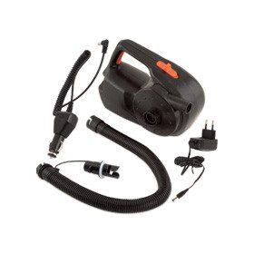 Fox Air Pump 12v pump/deflater