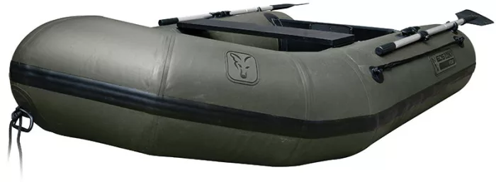 EOS 250 Boat - 2.5m inflatable Boat - Slat Floor