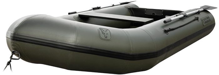 EOS 300 Boat - 3.0m inflatable Boat - Slat Floor