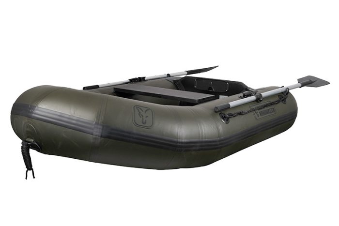 EOS® 215 Boat
