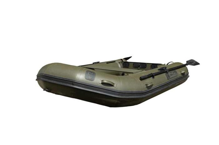 Fox 240 X Boat - Fox 240x 2.0m inlatable Boat Air deck