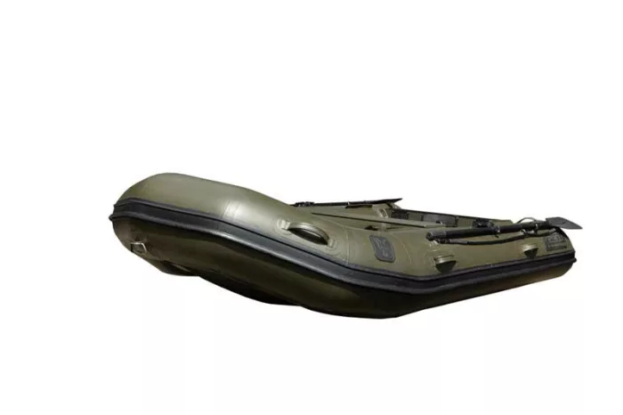 Fox 290 X Boat - Fox 290x - 2.9m Inflatable Boat - Air Deck