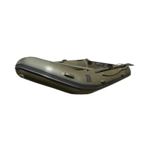   Fox 320 X Boat - Fox 320x - 3.2m Inflatable Boat - Aluminium Deck