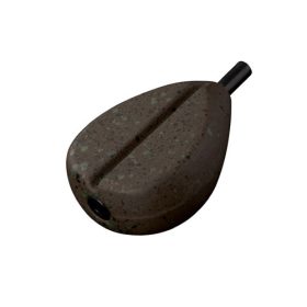   Fox Camotex™ In-line Flat Pear - Camotex™ In-line Flat Pear - 2.0oz - 56gm