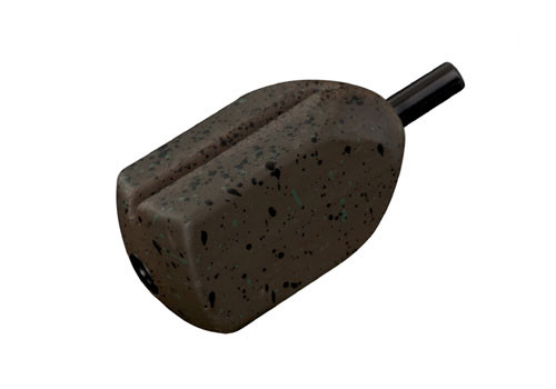 Fox Camotex™ In-Line Square - Camotex™ In-Line Square - 3.0oz - 85gm