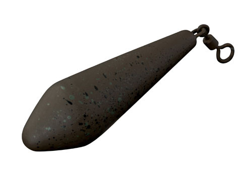 Fox Camotex™ Swivel Distance - Camotex™ Swivel Distance - 4.0oz - 115gm