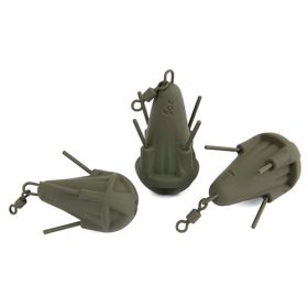   Fox Grappling Marker Lead - Grappling Marker Lead 4oz (113g) x 2