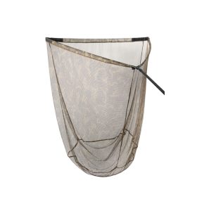 Fox Explorer Landing Net - 42in Telescopic 6ft Handle