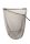 Fox Explorer Landing Net - 42in Telescopic 6ft Handle