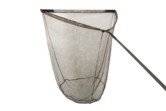 Fox Horizon X6 Landing Nets  - Horizon X6 42" Carbon Landing Net (Camo Mesh)