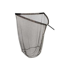   Fox Horizon X4-S Nets - "Horizon X4s 42"" 8ft Pole Landing Net (camo mesh)"