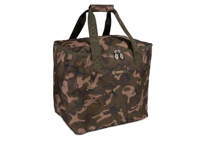 Fox Camolite™ Tote Bag
