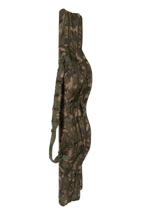 Fox Camolite™ 4 Rod Hardcases - Camolite 12ft 4 rod Hardcase