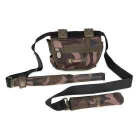   Fox Camolite™ Neoprene Reel & Rod Tip Protector - Camolite Neoprene Reel and Rod Tip protector